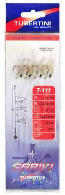 Tubertini Sabiki T-111