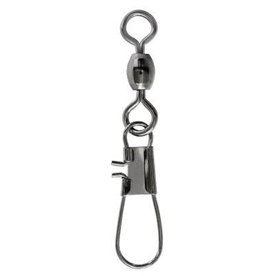 TB 3902 Girella con Moschettone TB 3902 Girella con Moschettone