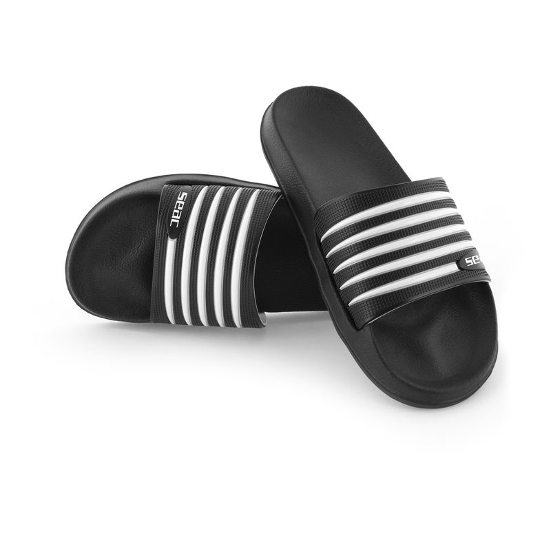 Seac Ciabatte Zebra Seac Ciabatte Zebra