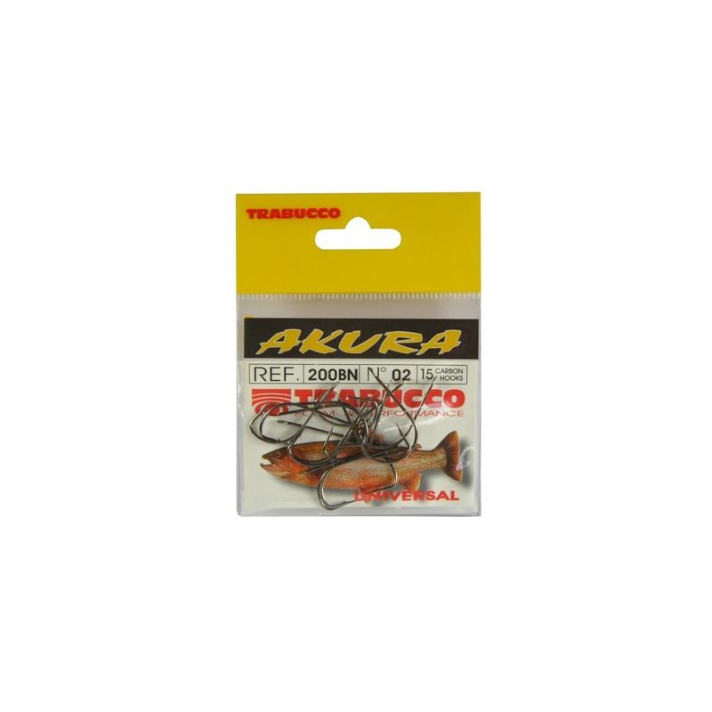 Ami Akura Serie 200BN Misura 04