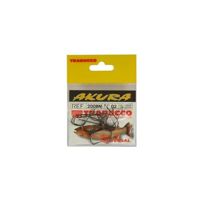 Ami Akura Serie 200BN Misura 04