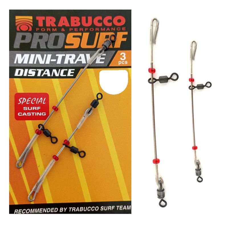 Trabucco PROSURF Mini-Trave DISTANCE Trabucco PROSURF Mini-Trave DISTANCE