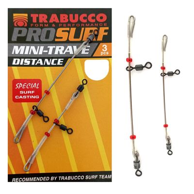 Trabucco PROSURF Mini-Trave DISTANCE