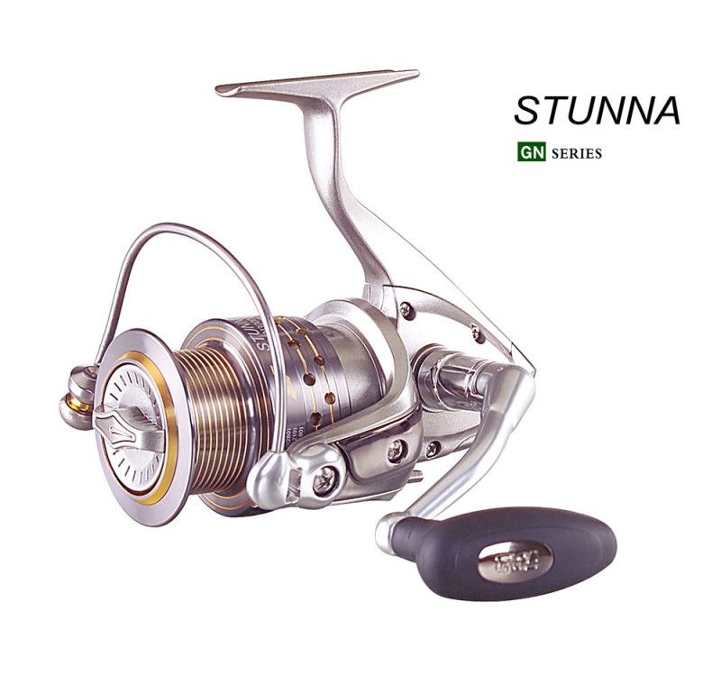 Tica STUNNA GN 5000