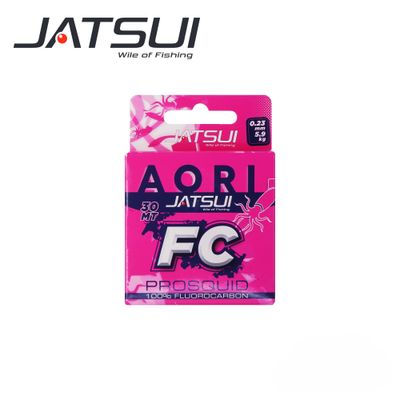 Jatsui Aori FC PROSQUID