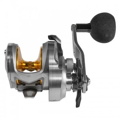 TICA IRON CLAW 10 NLSD Sinistro