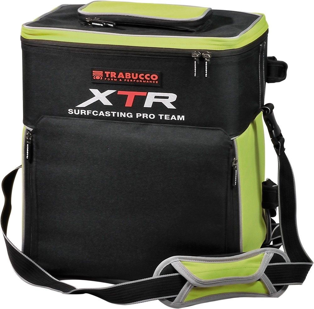 TRABUCCO XTR Surf PRO Organizer