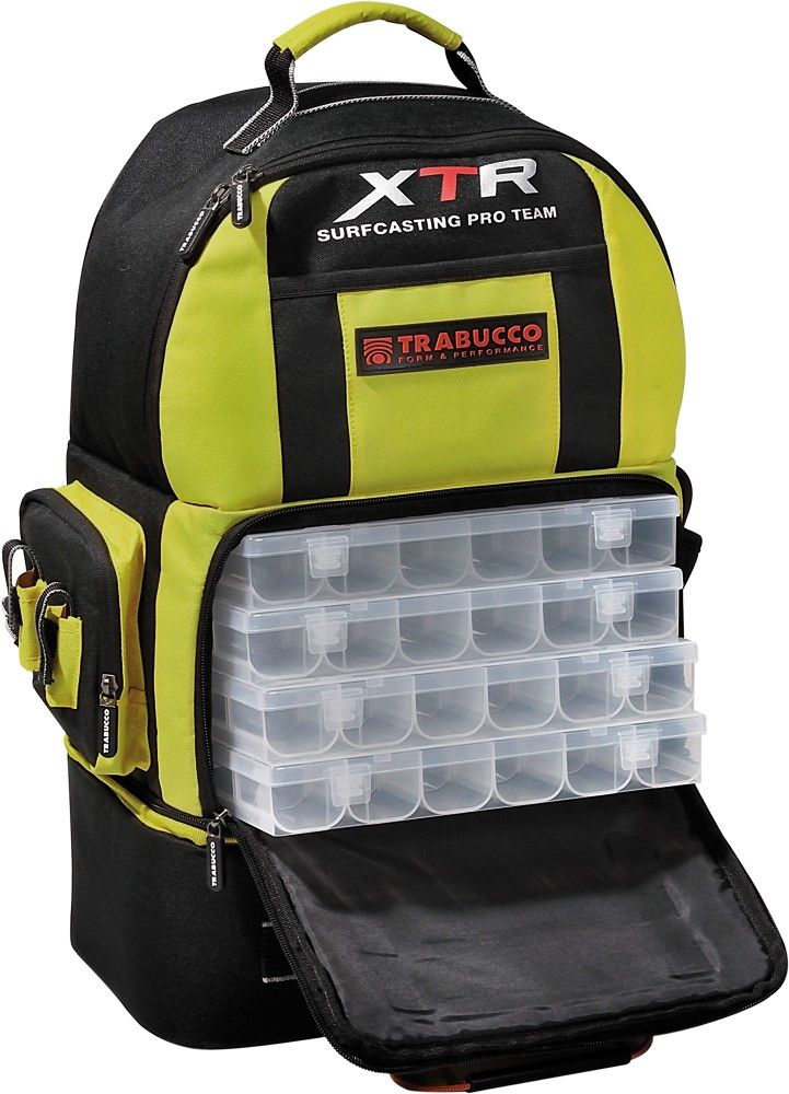 Trabucco Zaino XTR Surf Team