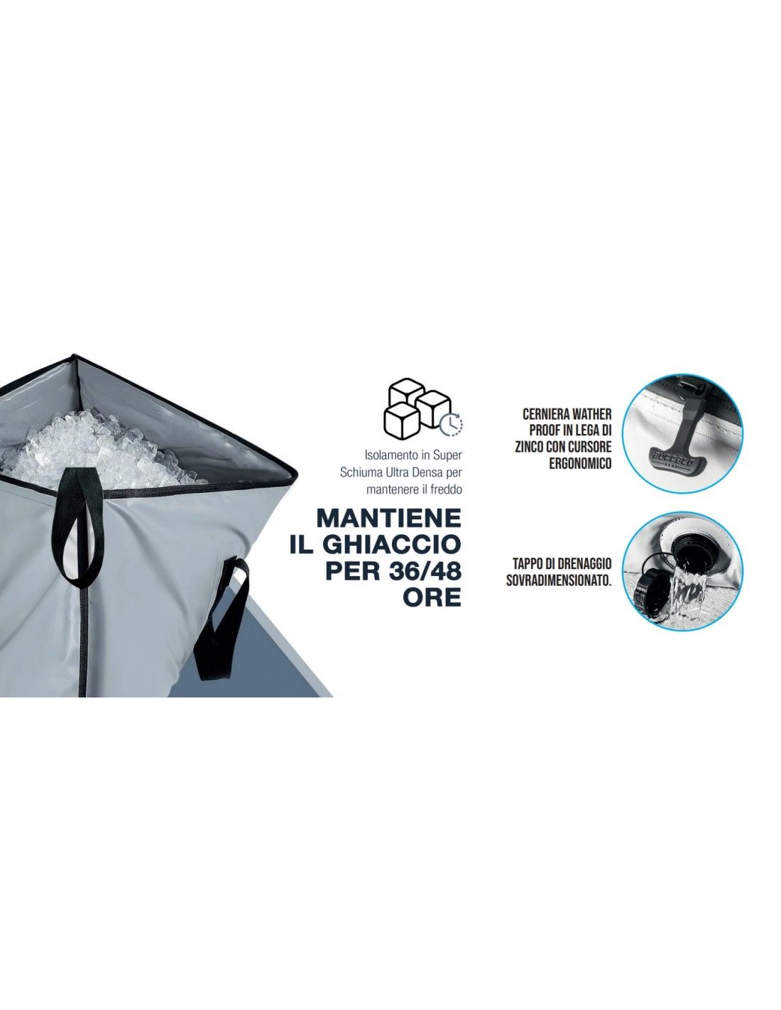 Captain James Borsa Buffalo