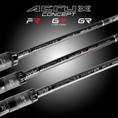 Rapture Acrux GR Concept Racing