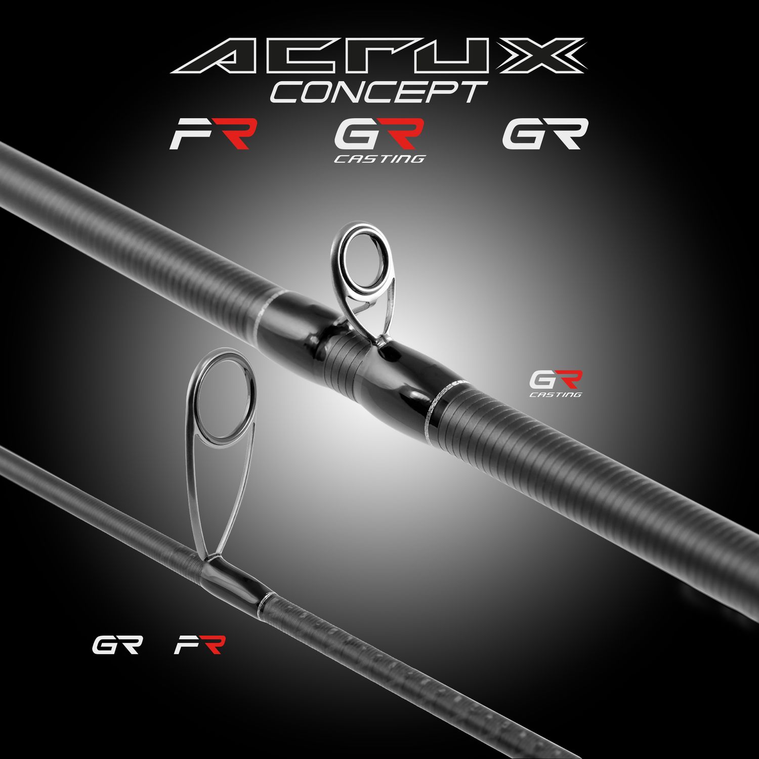Rapture Acrux GR Concept Racing