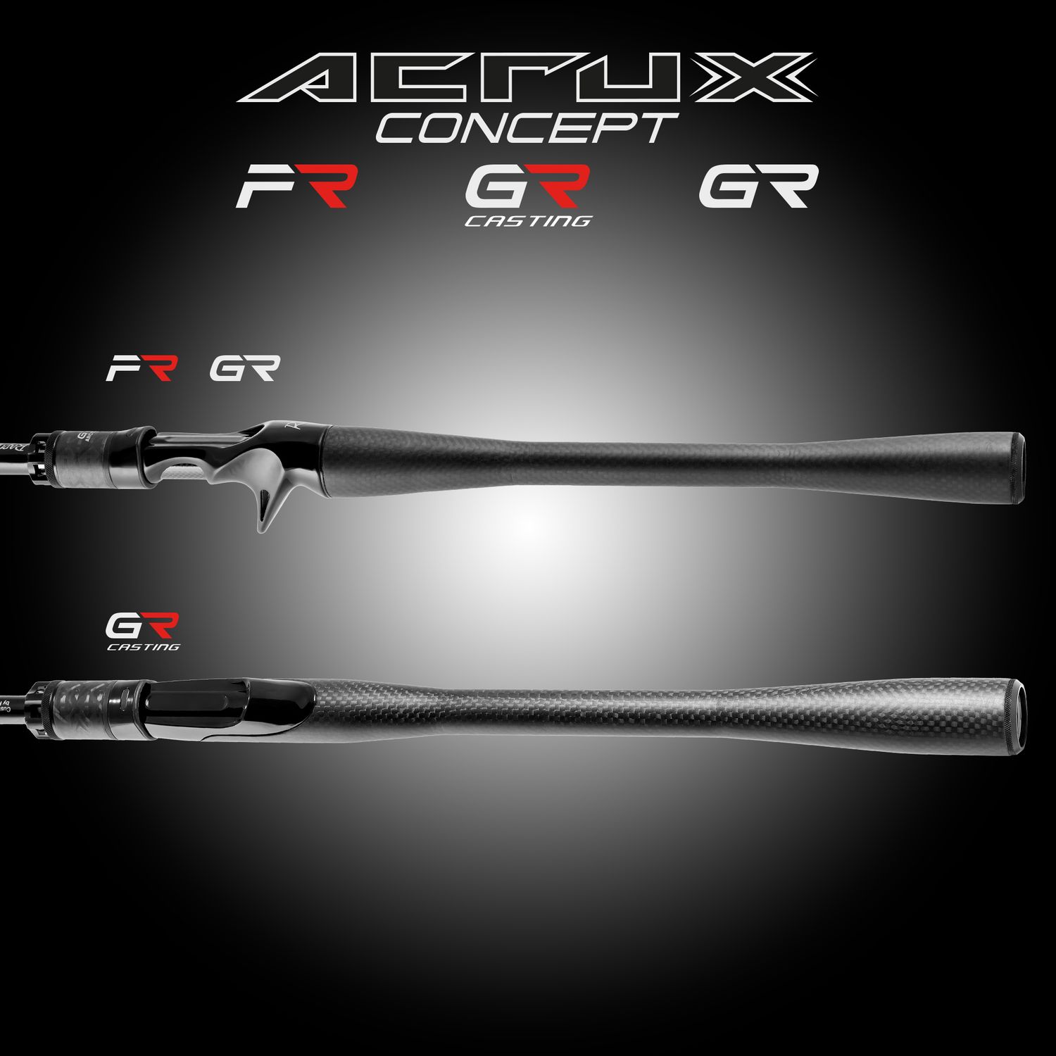 Rapture Acrux GR Concept Racing