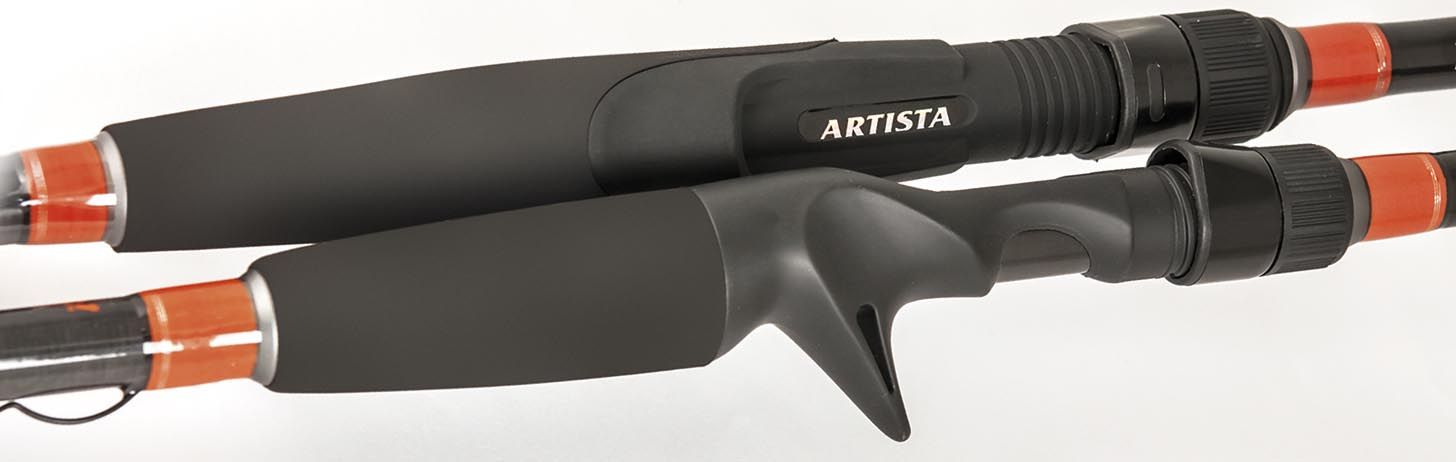 Rapture Artista - Football Jig Big Worm