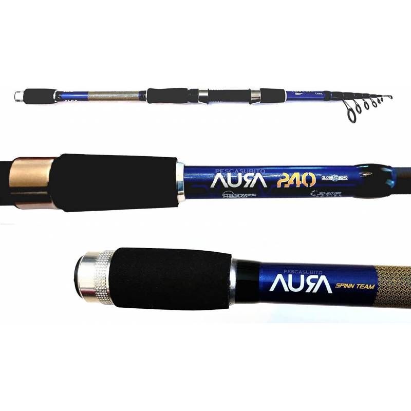 Globe Fishing AURA