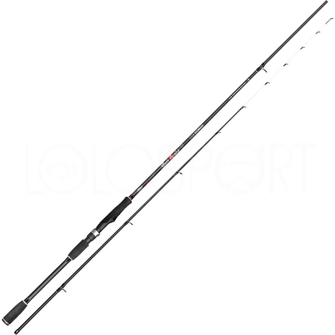 Jatsui Black Mamba