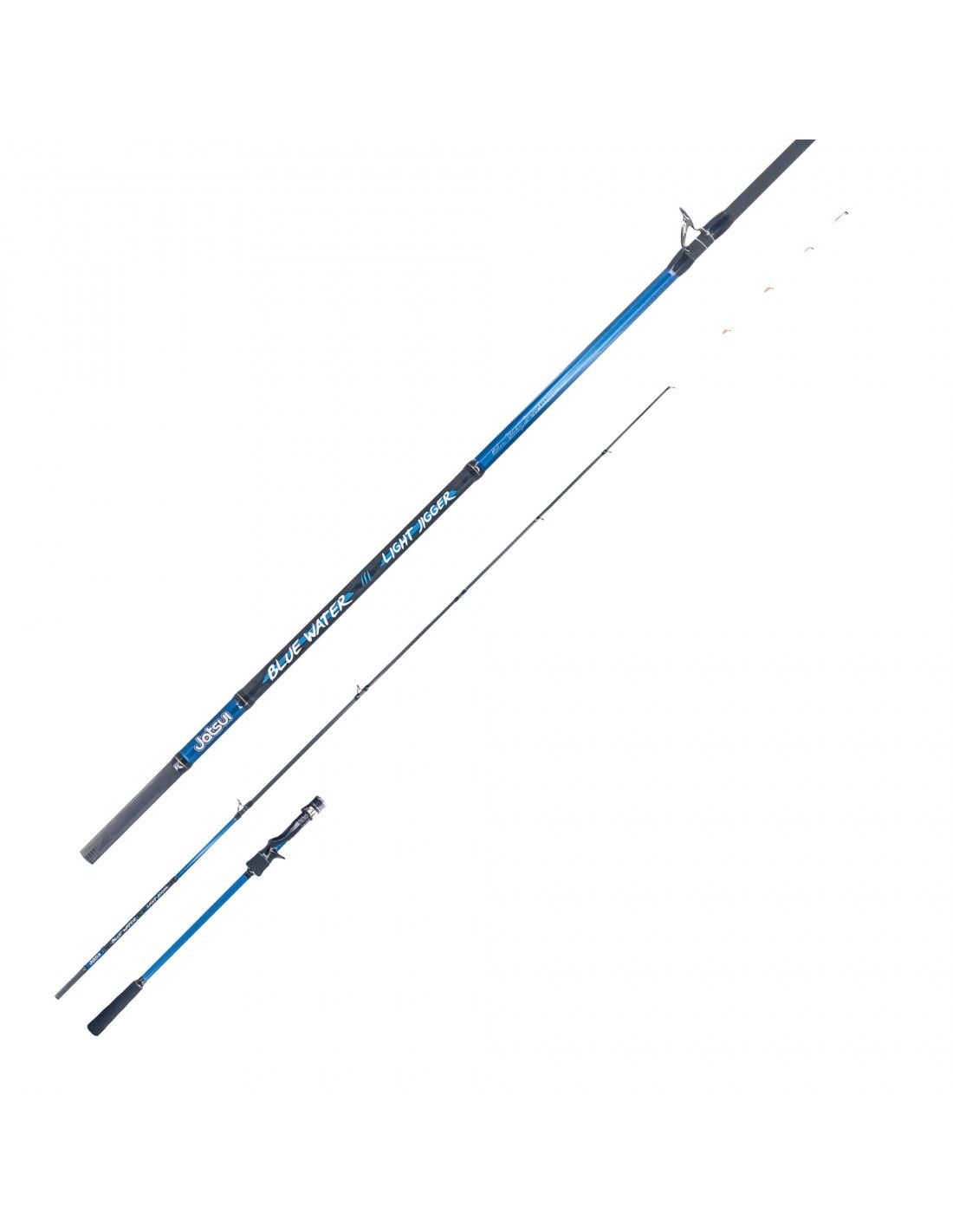 Jatsui Blue Water Light Jigger
