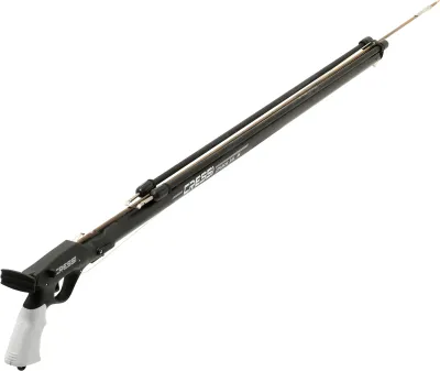 Arbalete Cressi Comanche Rail
