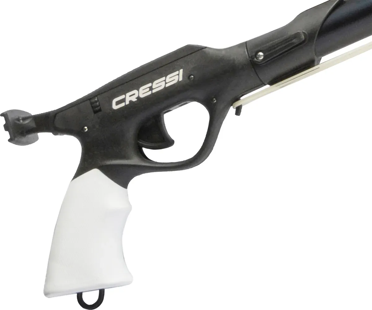 Arbalete Cressi Comanche Rail