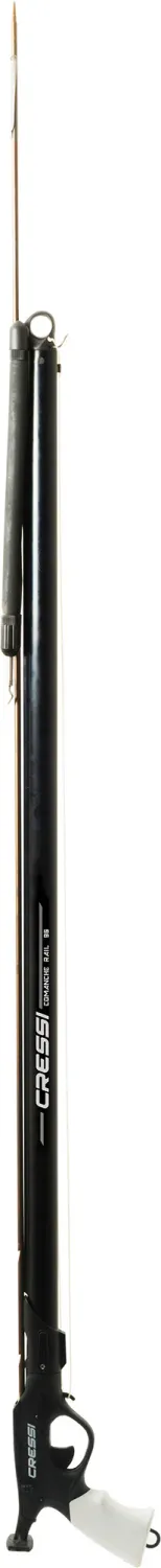 Arbalete Cressi Comanche Rail