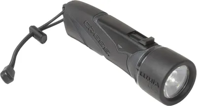Torcia da immersione Cressi Lumia+