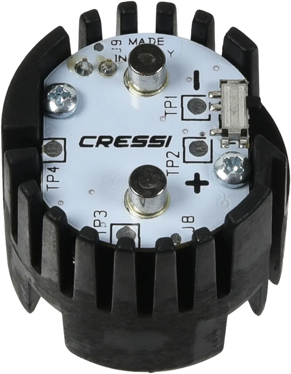 Torcia da immersione Cressi Lumia+