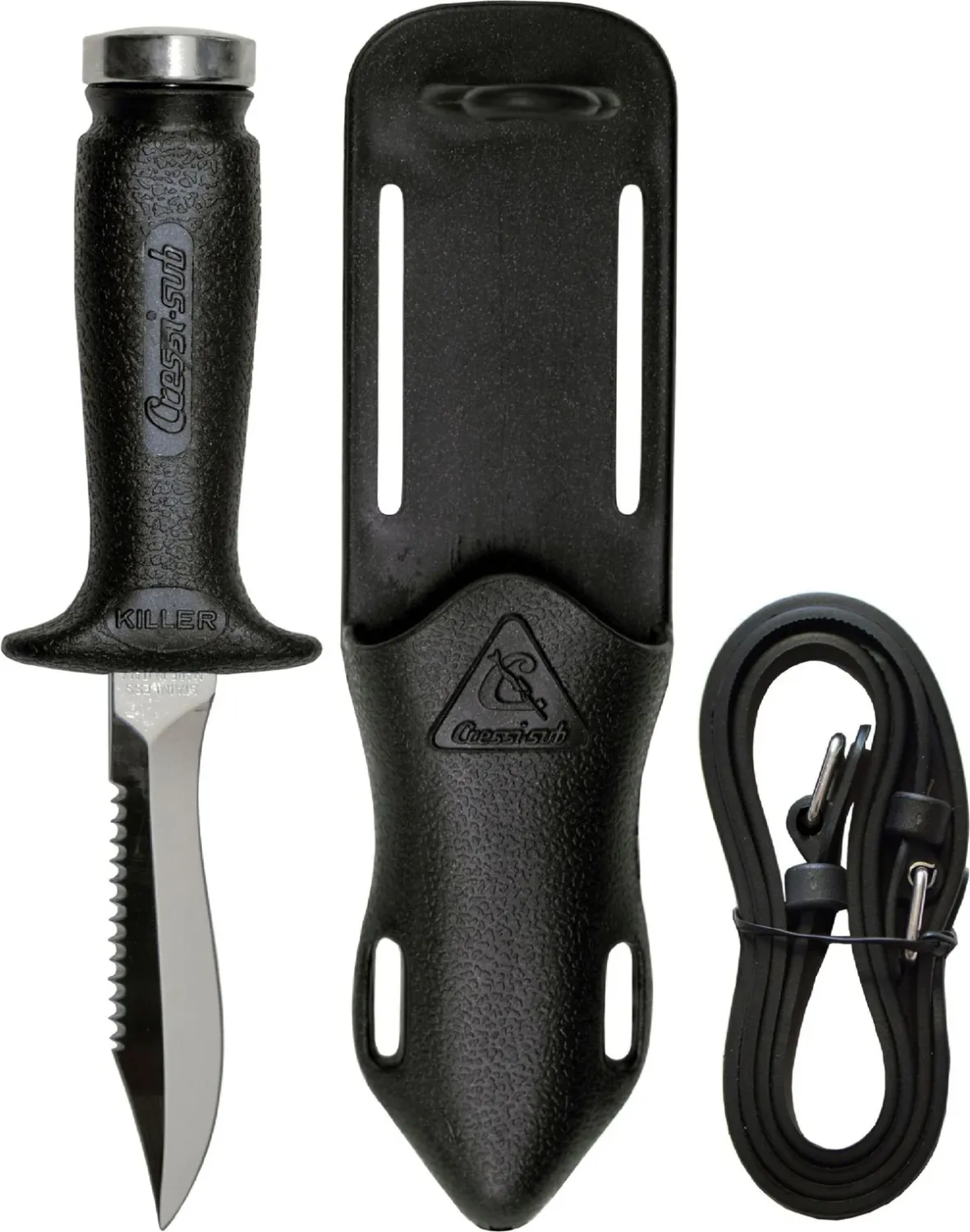 Coltello Cressi Killer