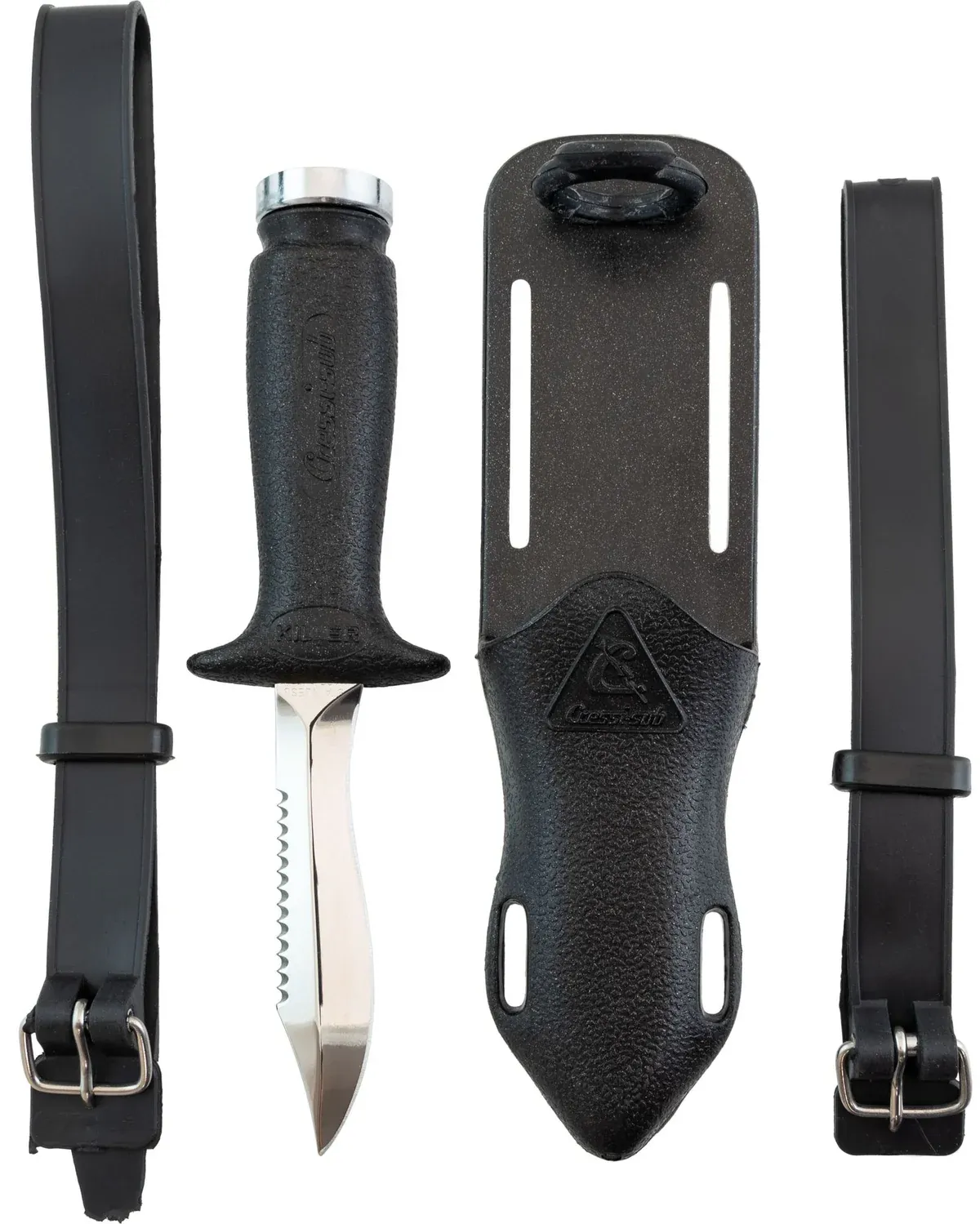 Coltello Cressi Killer