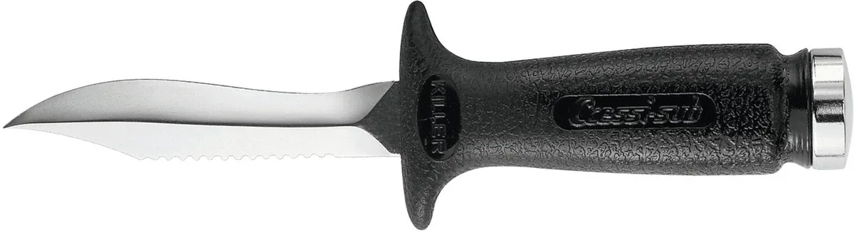 Coltello Cressi Killer
