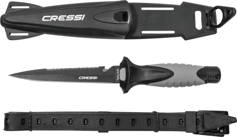 Coltello Cressi Finisher Coltello Cressi Finisher