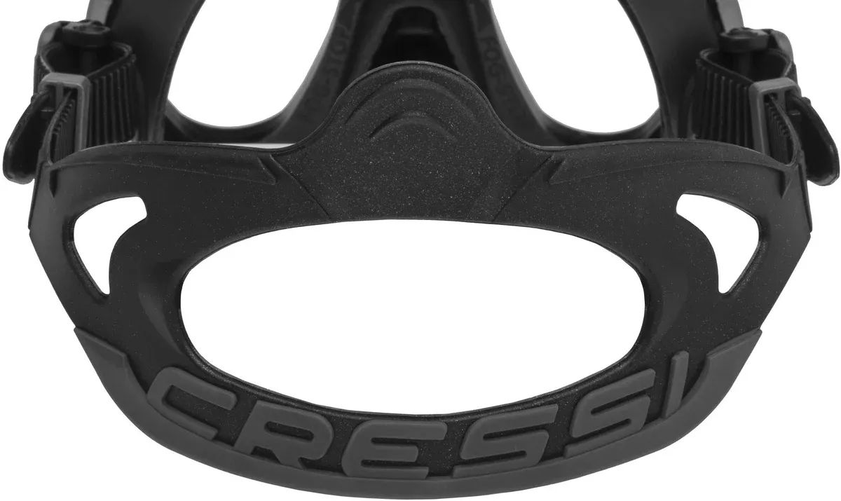 Maschera Cressi Atom
