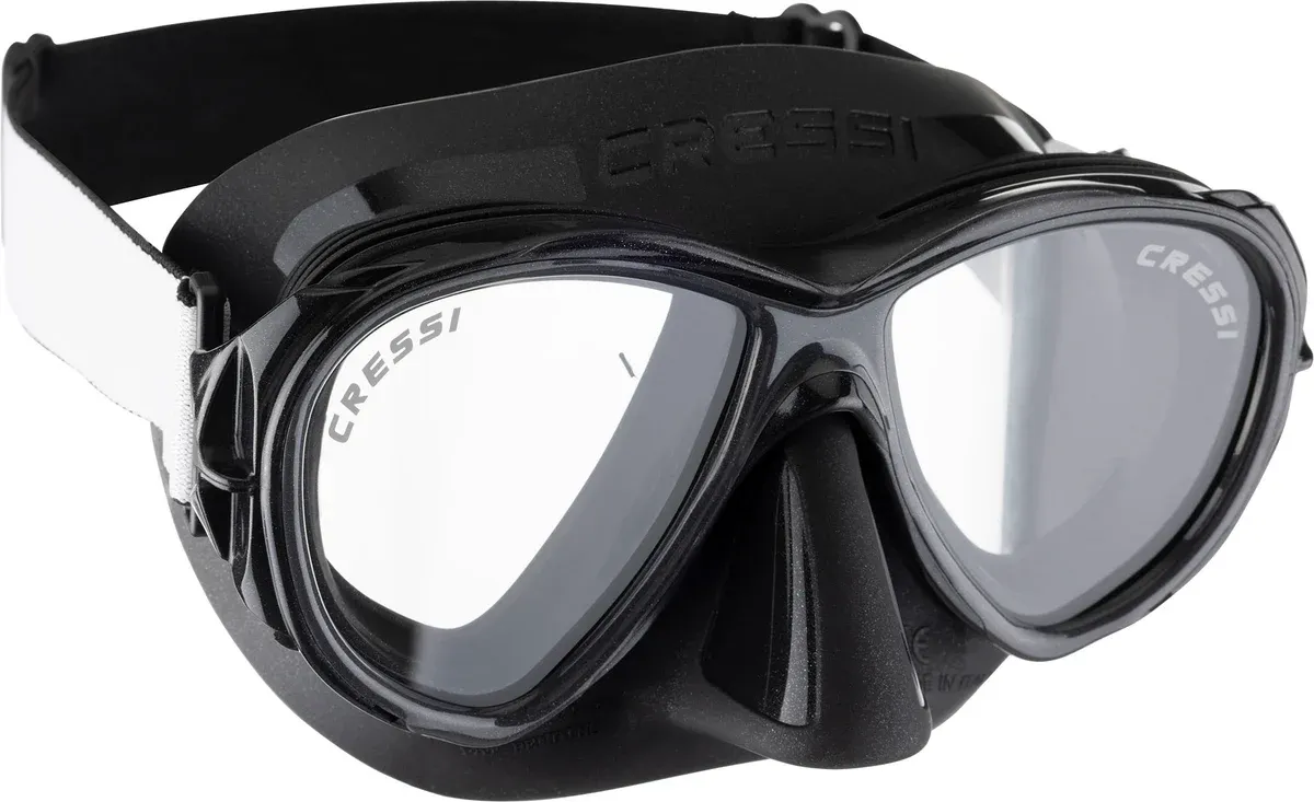 Maschera Cressi Samoa