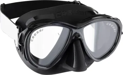 Maschera Cressi Samoa