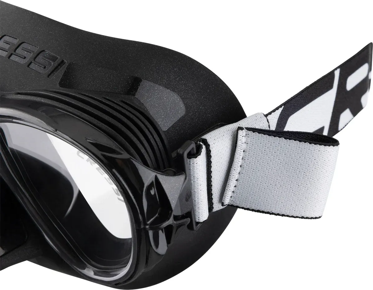 Maschera Cressi Samoa