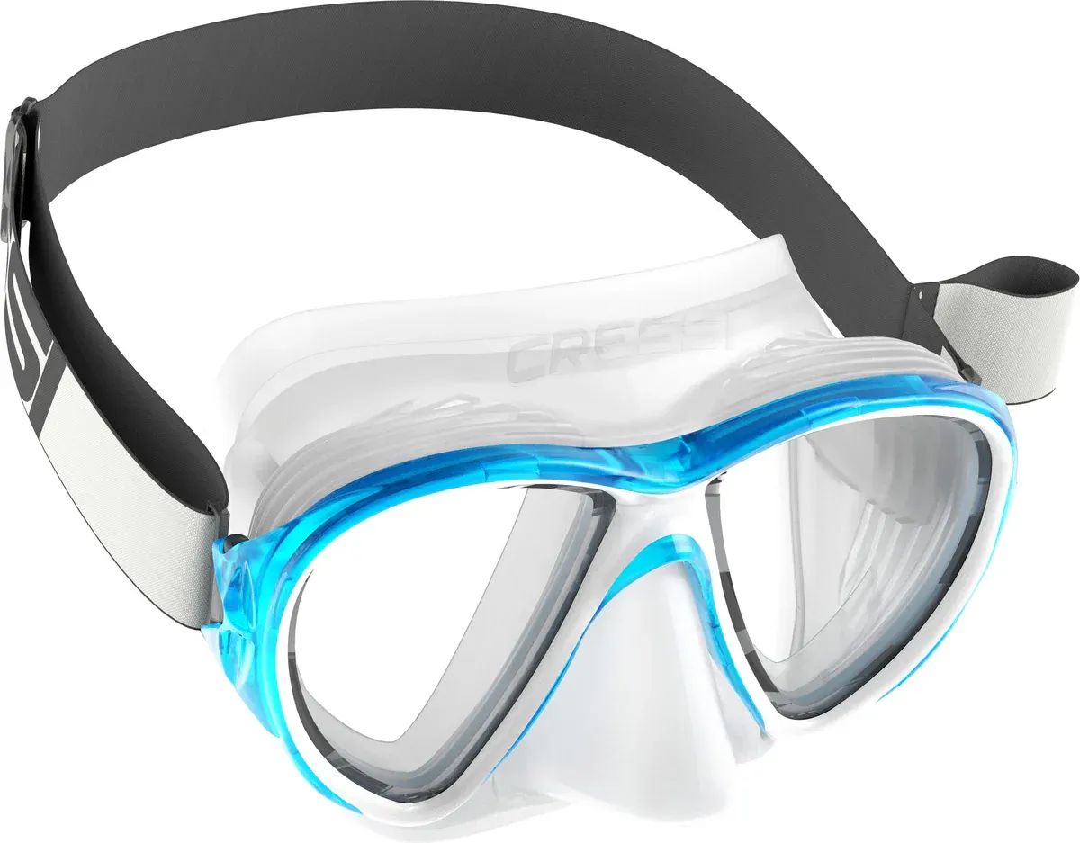 Maschera Cressi Fiji
