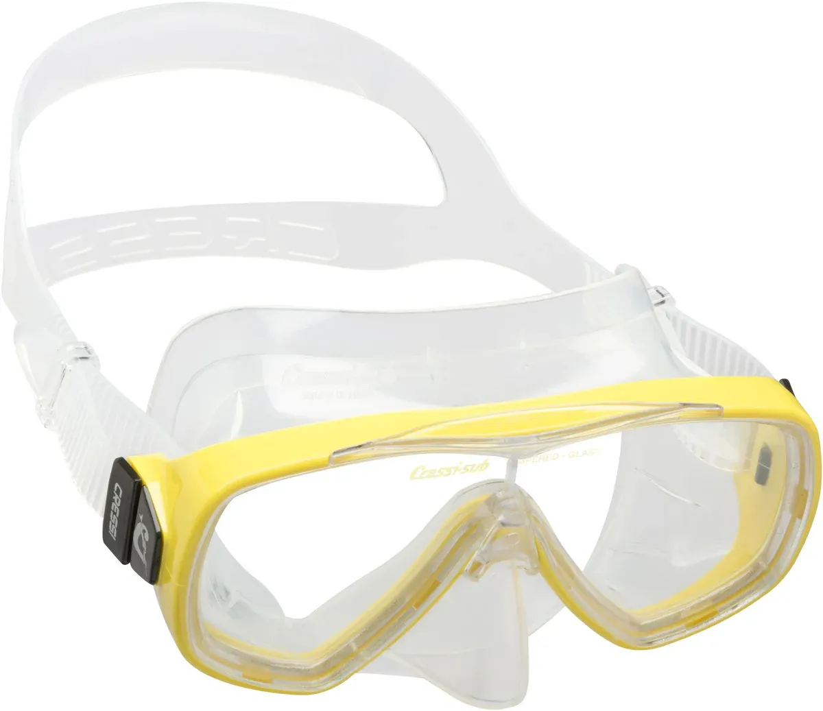 Maschera Cressi Onda