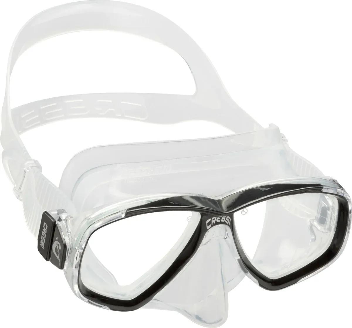 Maschera Cressi Perla