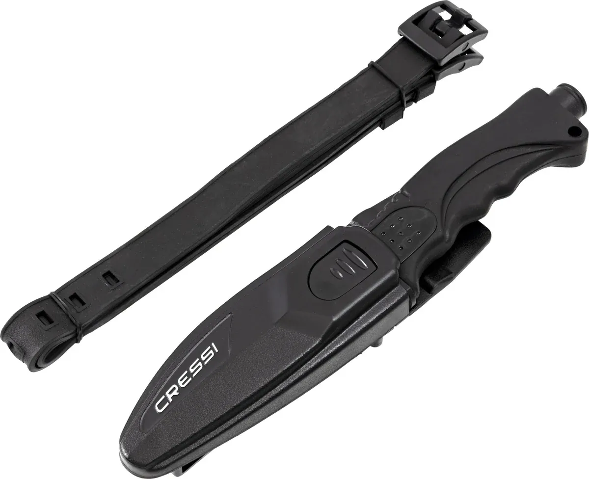 Coltello Cressi Skorpion