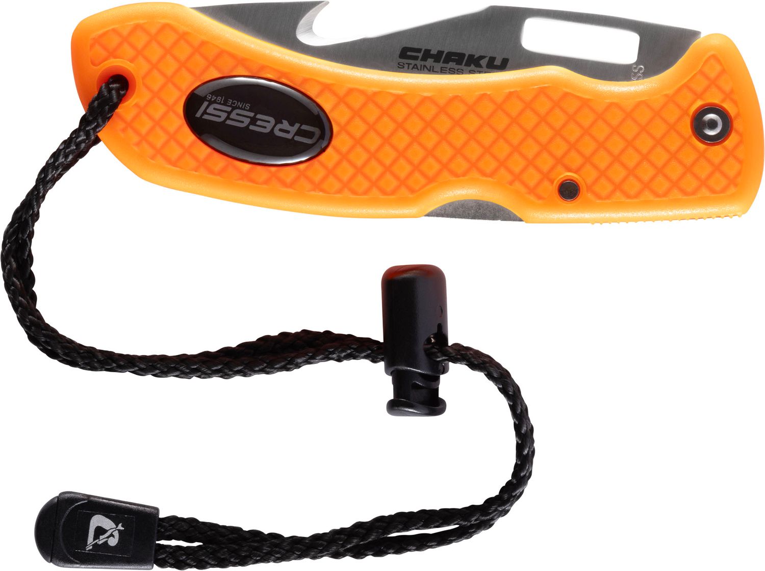 Coltello Cressi Chaku