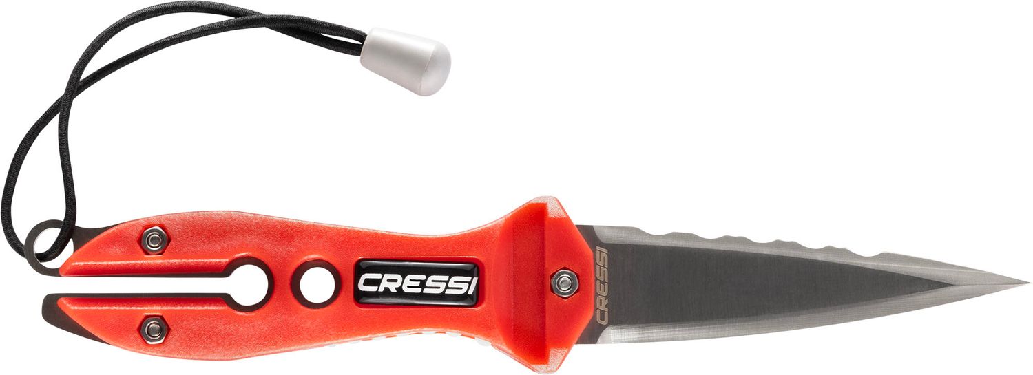 Coltello Cressi Striker