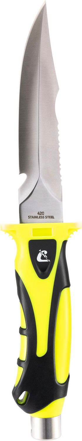 Coltello Cressi Argus SB