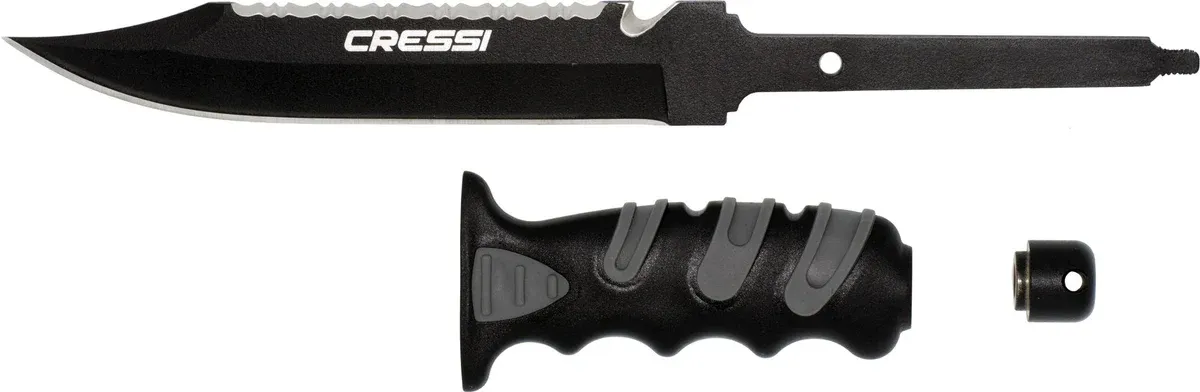 Coltello Cressi Predator