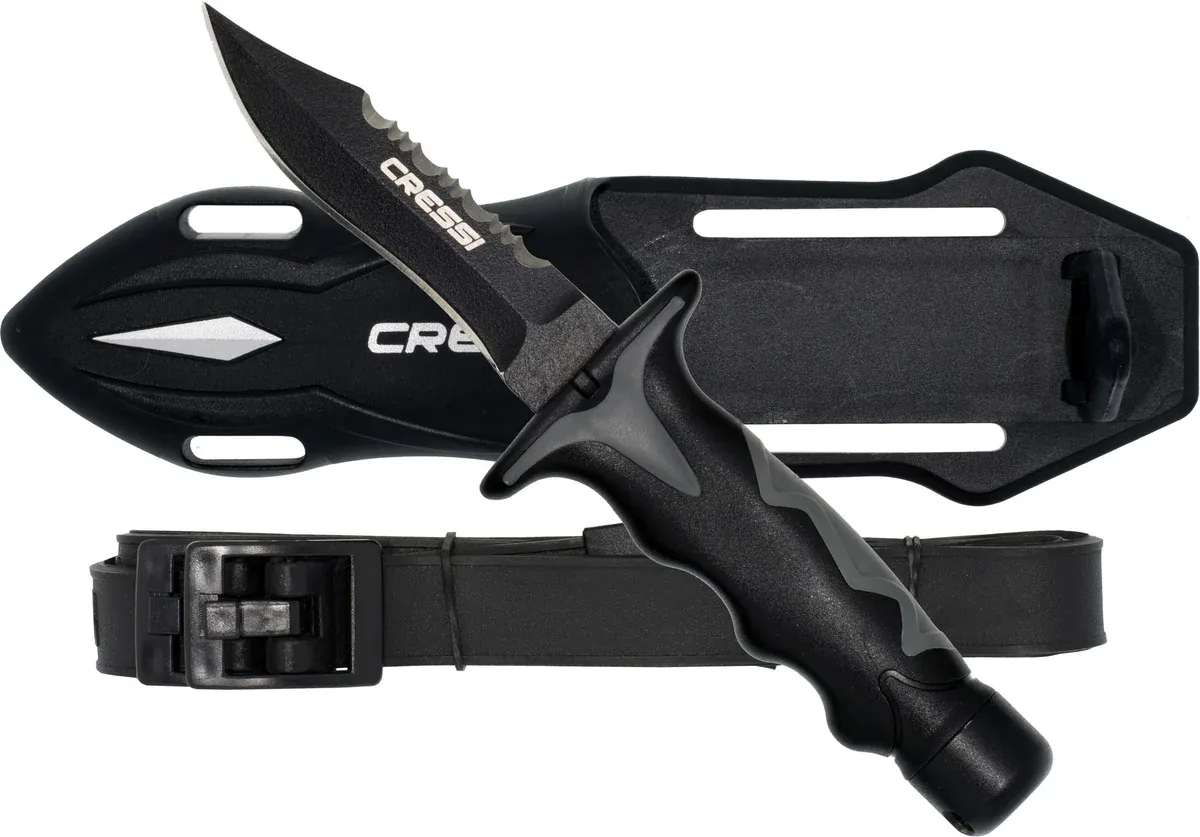 Coltello Cressi Predator