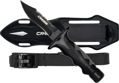 Coltello Cressi Predator