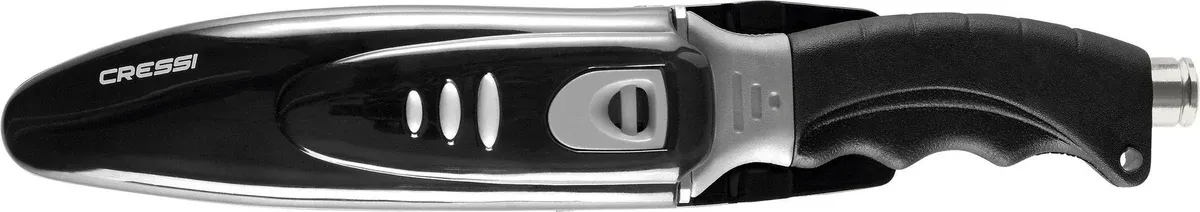 Coltello Cressi Borg
