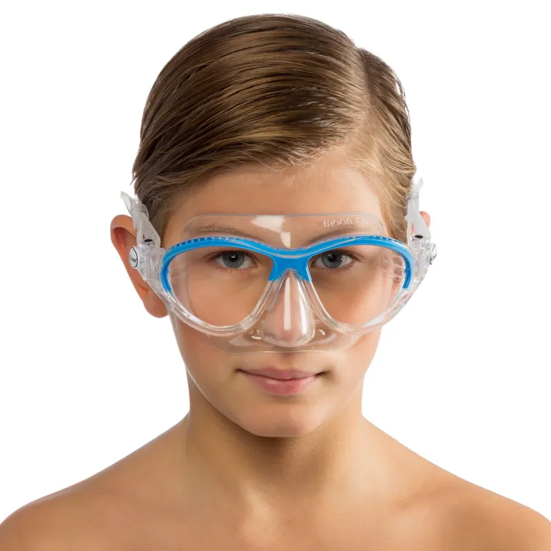 Maschera Cressi Moon Kid