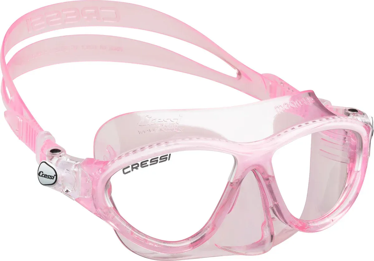 Maschera Cressi Moon Kid