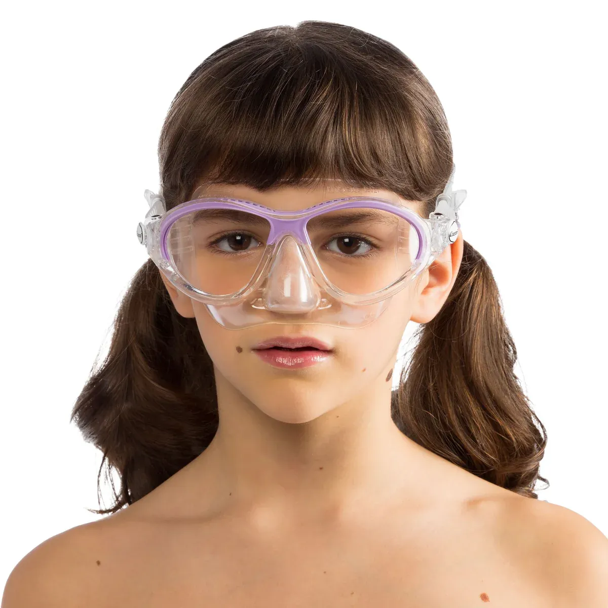 Maschera Cressi Moon Kid