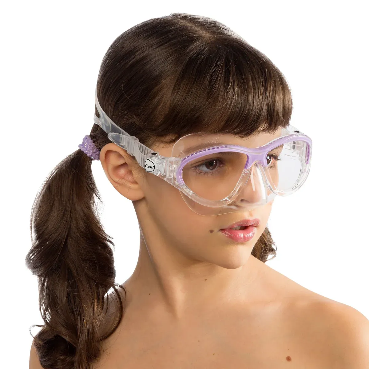 Maschera Cressi Moon Kid