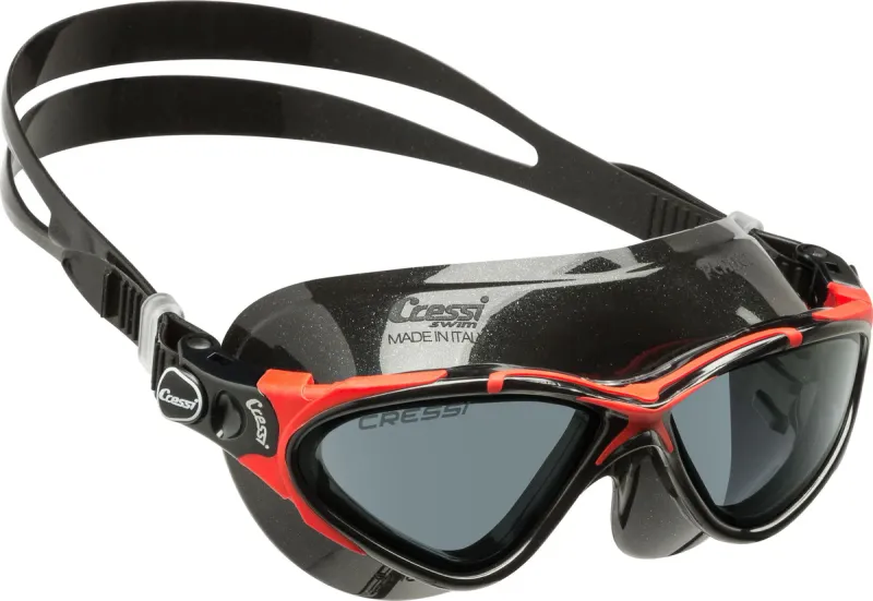 Occhialini Nuoto Cressi Planet