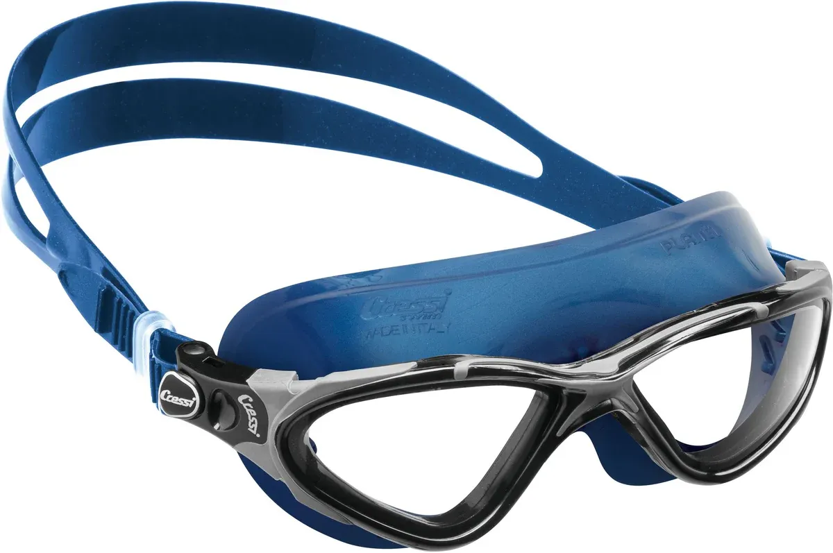Occhialini Nuoto Cressi Planet